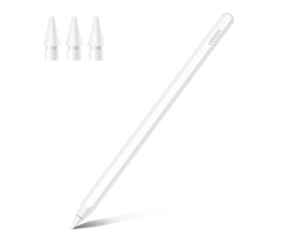 Pozostałe UGREEN Rysik aktwyny LP653 do Apple iPad biały
